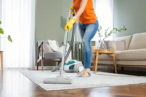 Hiring A House Cleaning Service