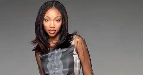 Mississippi - Brandy Norwood