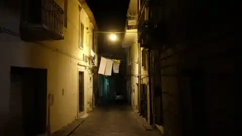 A Block Away