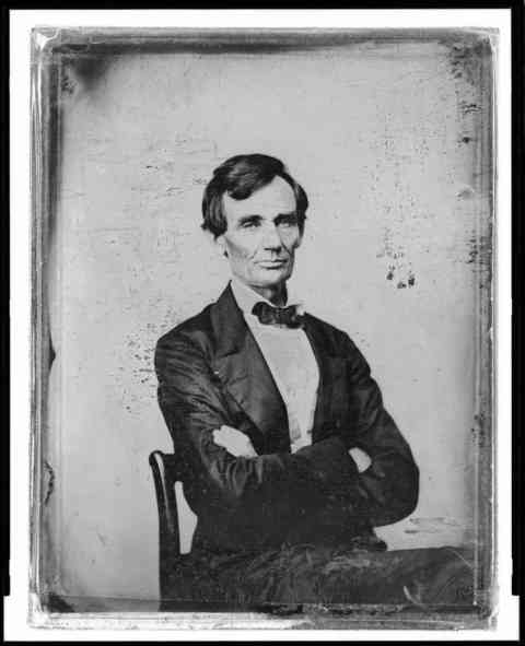 Abraham Lincoln