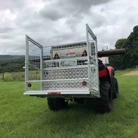 Preparing For Relocation