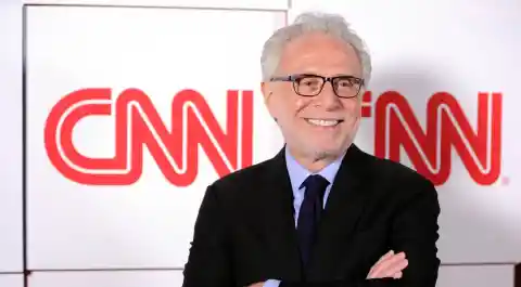 Wolf Blitzer (CNN)