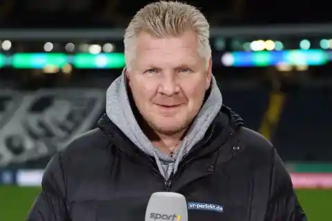 Stefan Effenberg – 16 million euros