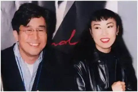 松任谷由実 と 松任谷正隆 – 45年のハーモニー