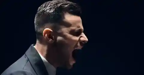 The Woman Before Barbara Miller