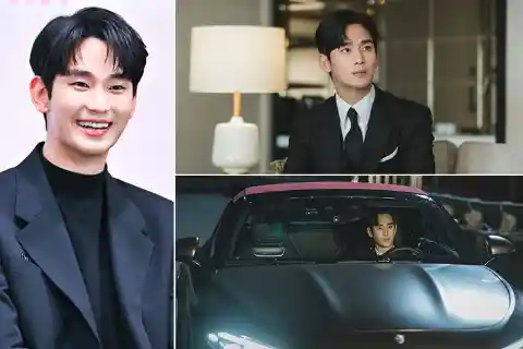 Actor Kim Soo-hyun