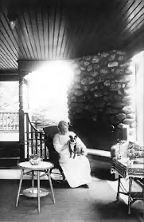 Lizzie Borden