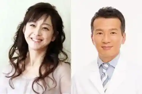 相田翔子 と 相澤弘光 – 結婚13年