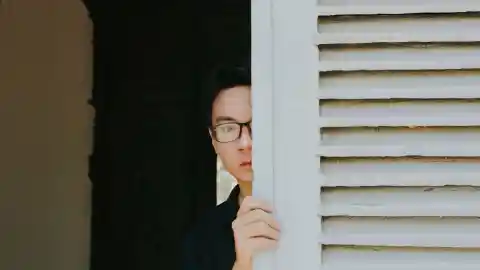The Break-In