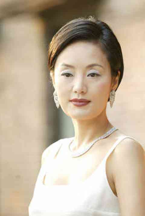 Jang Mi-hee