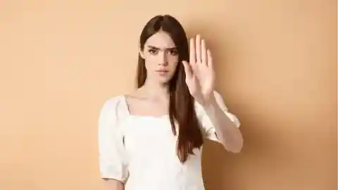 Refused To Surrender