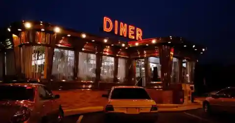 “What Can I Get You?”