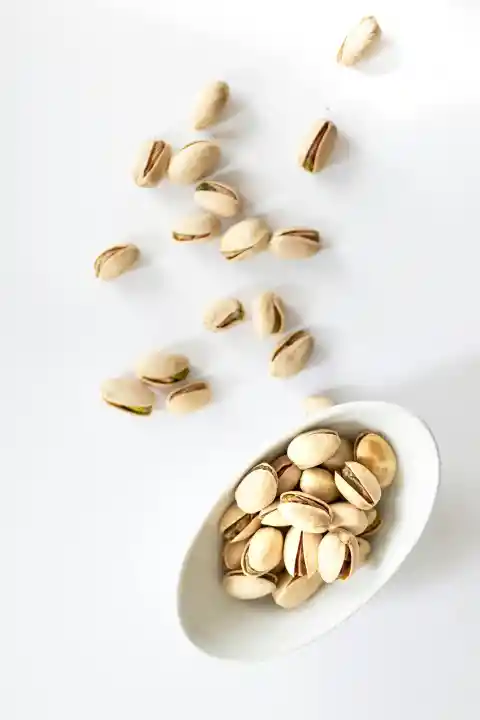 Pistachio