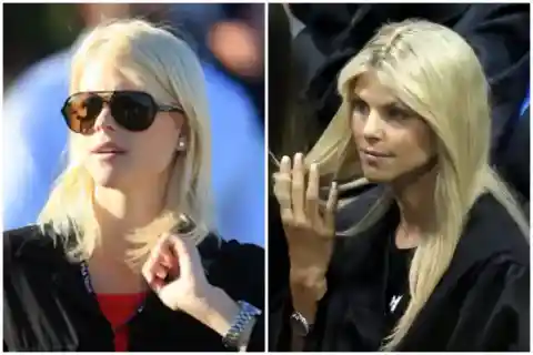 Elin Nordegren – Born In 1980