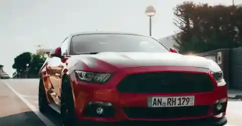 Approaching An Auctioneer