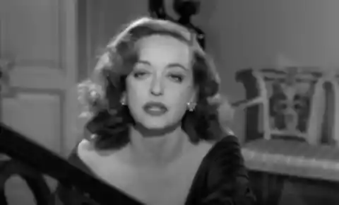 Massachusetts - Bette Davis