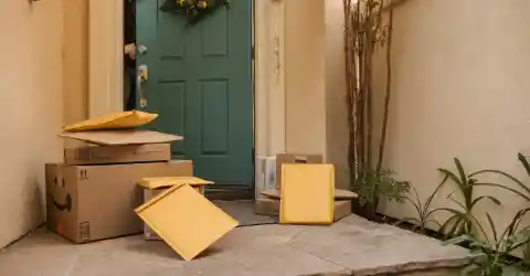 The Epidemic of Package Theft