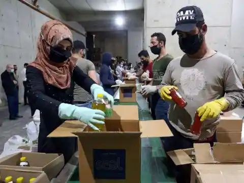 A Different Kind Of Package