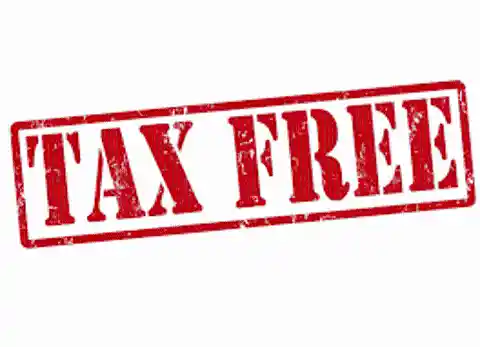 Tax-Free