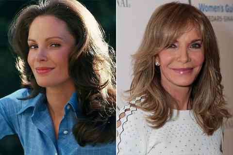 Jaclyn Smith
