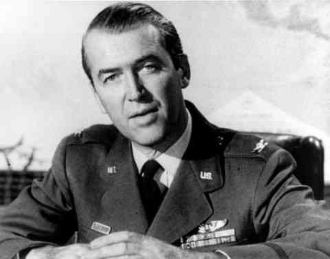 Jimmy Stewart