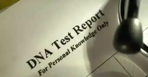 The Name She Couldn’t Ignore