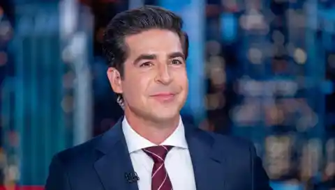 Jesse Watters (Fox News)