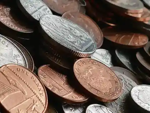 Despite A Clear Sign