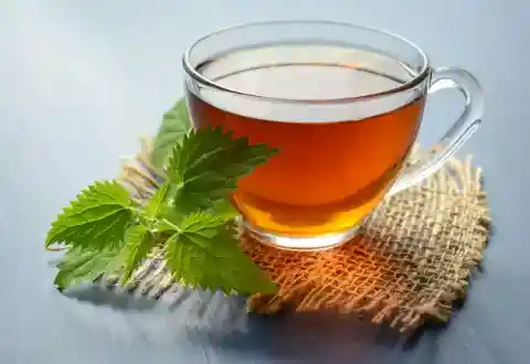 緑茶