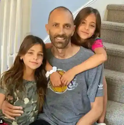 Father Shares His Experience