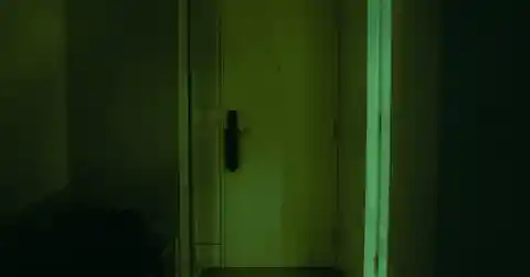 Deep In The Night