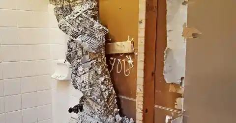 Chipping Away