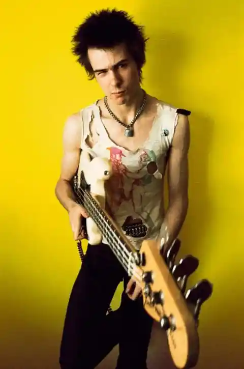 Sid Vicious
