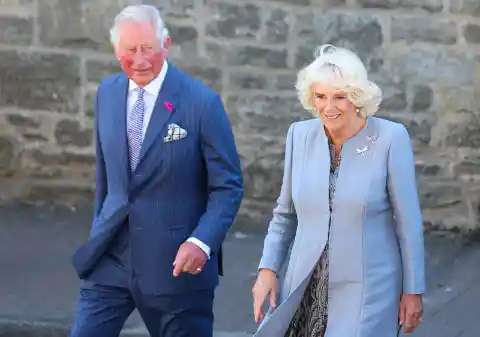 Stepping In As Stepmother