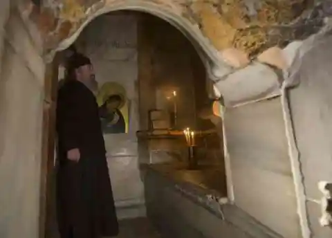 Uitdagingen bij het behoud