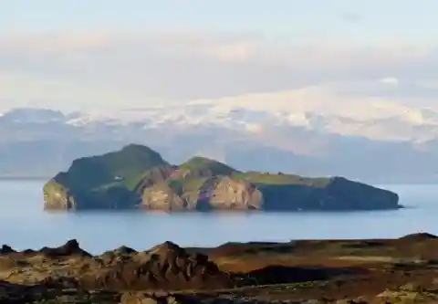 Various Myths and Legends