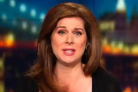 Erin Burnett - 16%