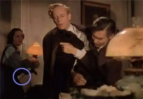 Movie: Gone With The Wind