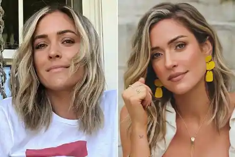 Christine Cavallari – Barry Cavallari