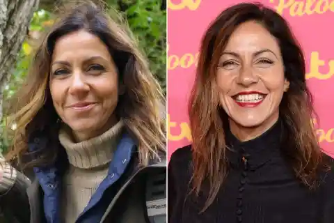 Julia Bradbury – Country Files