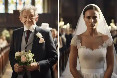 A Lifechanging Decision 