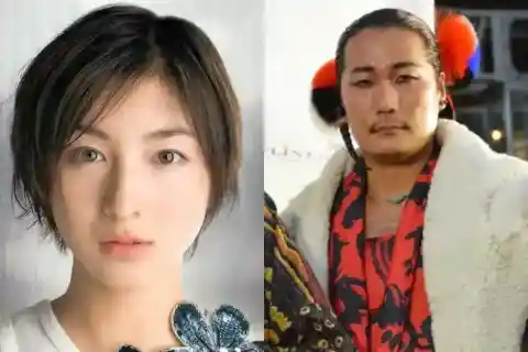 広末涼子 と キャンドル・ジュン – 11年の関係