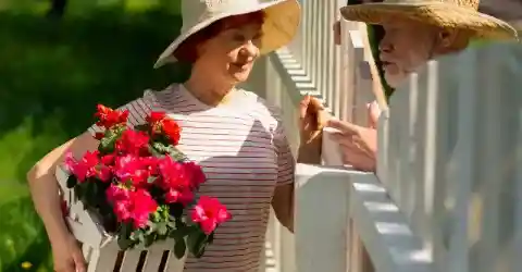 A Community Portrait