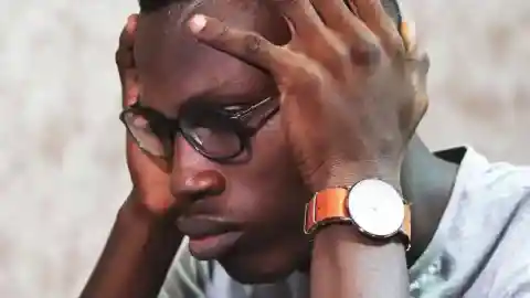 He Didn’t Understand