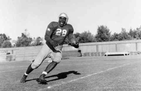 Jackie Robinson