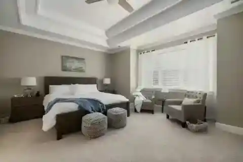 그녀는 어디에?