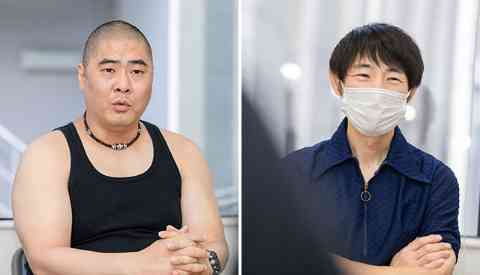 26th place: House Kagaya – Comedian