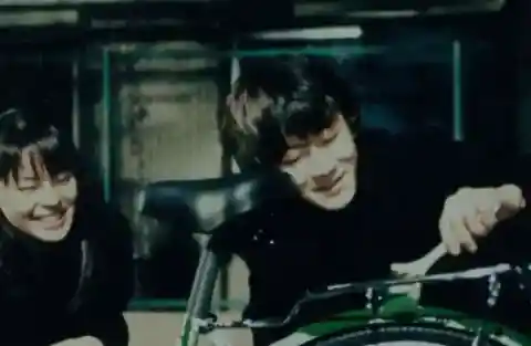 5. 江角マキコ & 平野眞