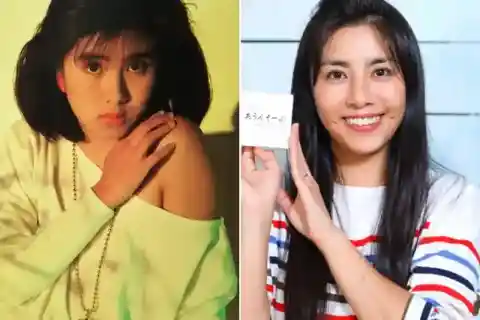 立花理佐
