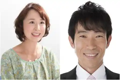 Monkey and Erika Yamakawa – Married 14 years 